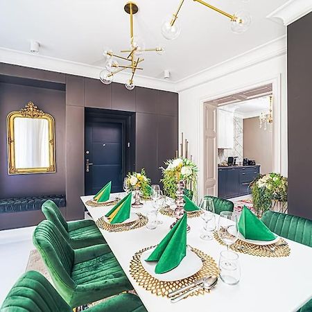 Elisabeth Residence - Home Of The Gourmets Шопрон Экстерьер фото