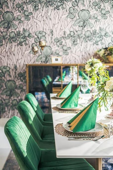 Elisabeth Residence - Home Of The Gourmets Шопрон Экстерьер фото