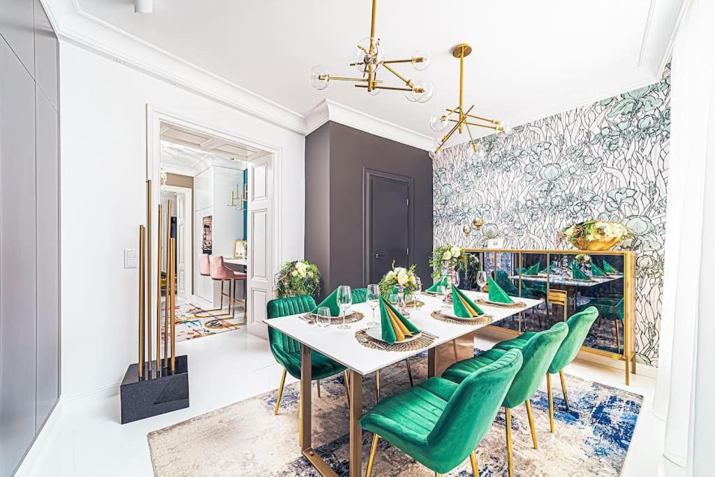 Elisabeth Residence - Home Of The Gourmets Шопрон Экстерьер фото
