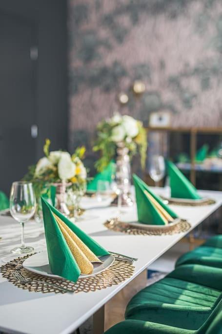Elisabeth Residence - Home Of The Gourmets Шопрон Экстерьер фото