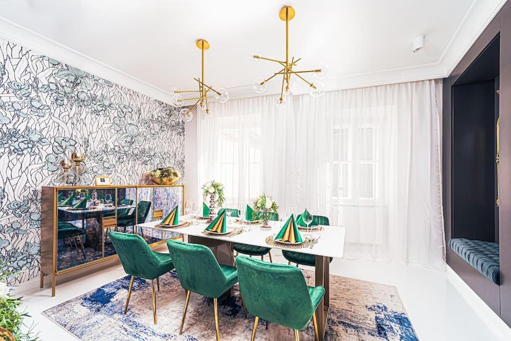 Elisabeth Residence - Home Of The Gourmets Шопрон Экстерьер фото